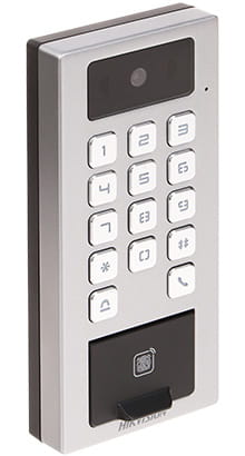 KONTROLER DOSTĘPU + RFID DS-K1T502DBFWX-C Hikvision-1672982