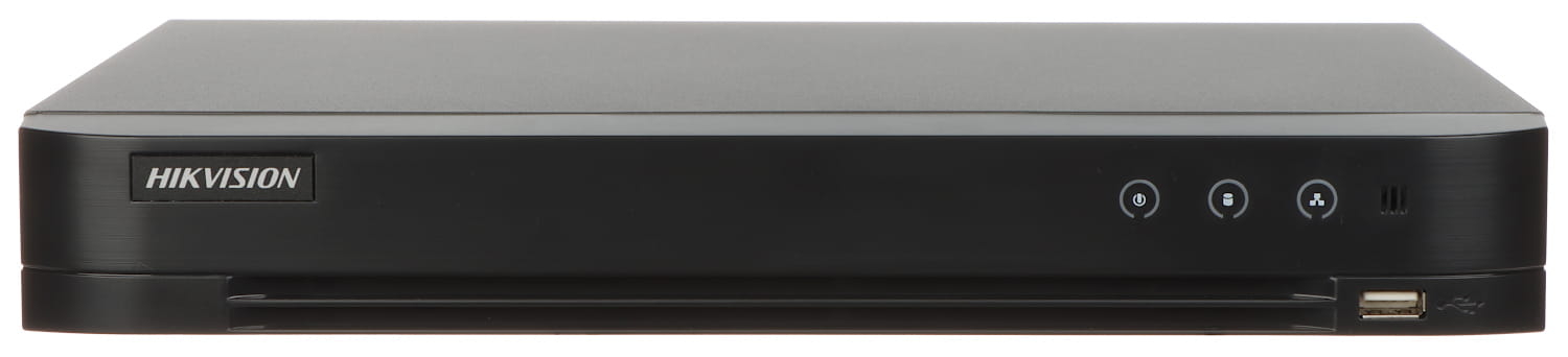 REJESTRATOR AHD, HD-CVI, HD-TVI, CVBS, IP IDS-7208HQHI-M1/XT 8 KANAŁÓW AcuSense Hikvision-1688127