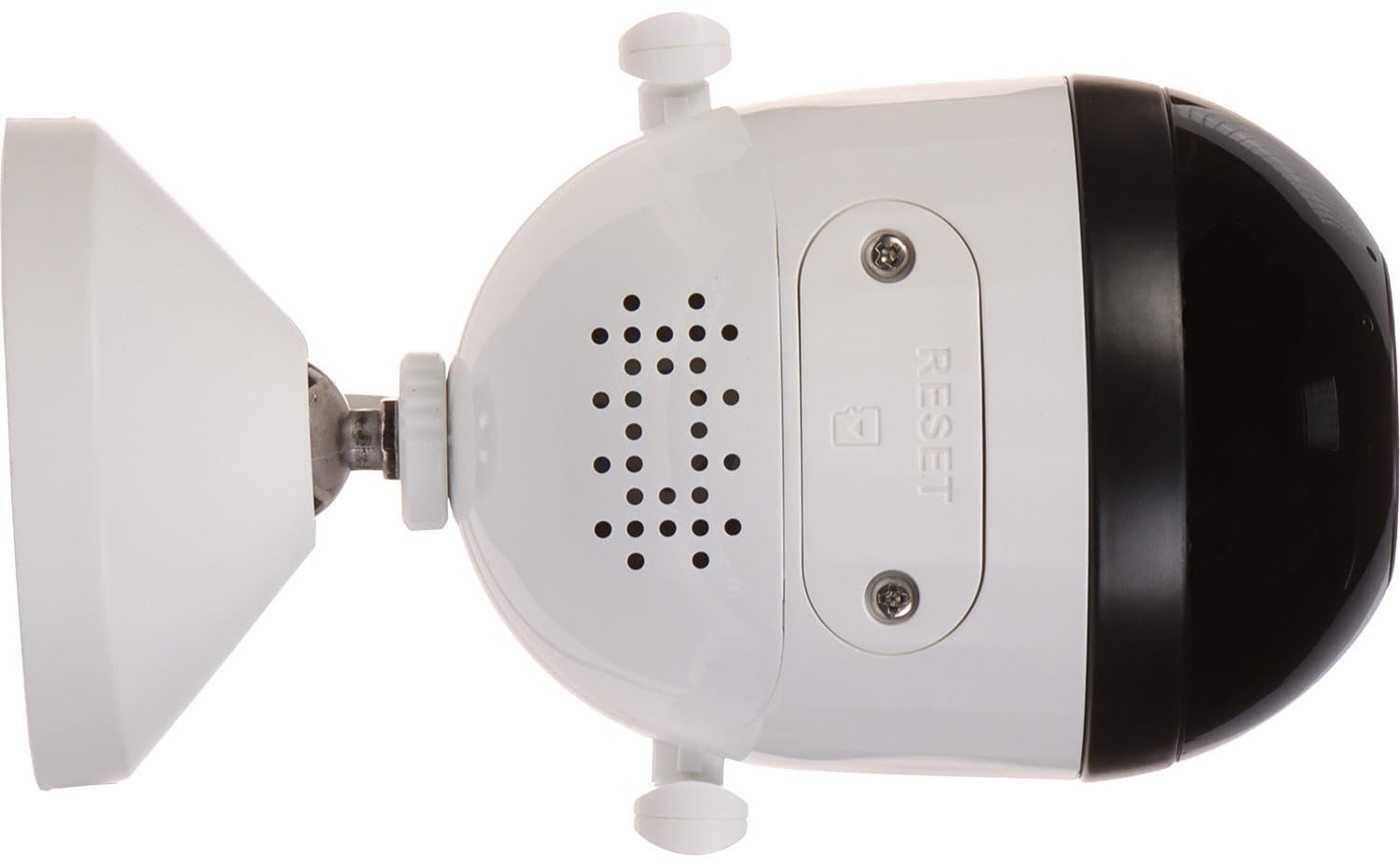 KAMERA IP F2C-PV Wi-Fi, Smart Dual Light Active Deterrence - 1080p 2.8mm DAHUA-1672647