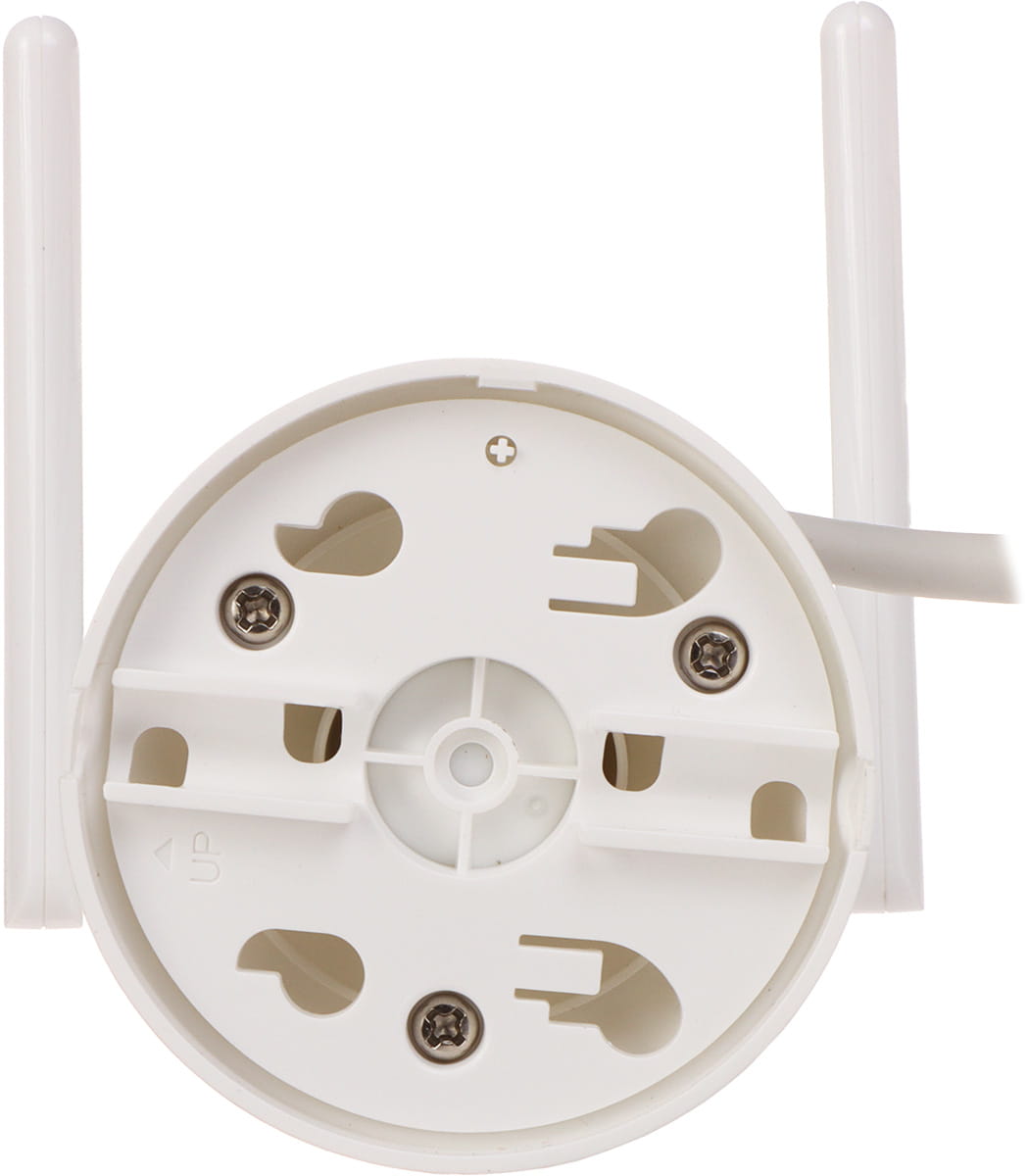 KAMERA IP F4C-PV-0280B Wi-Fi, Smart Dual Light Active Deterrence - 3.7Mpx 2.8mm DAHUA-1669584