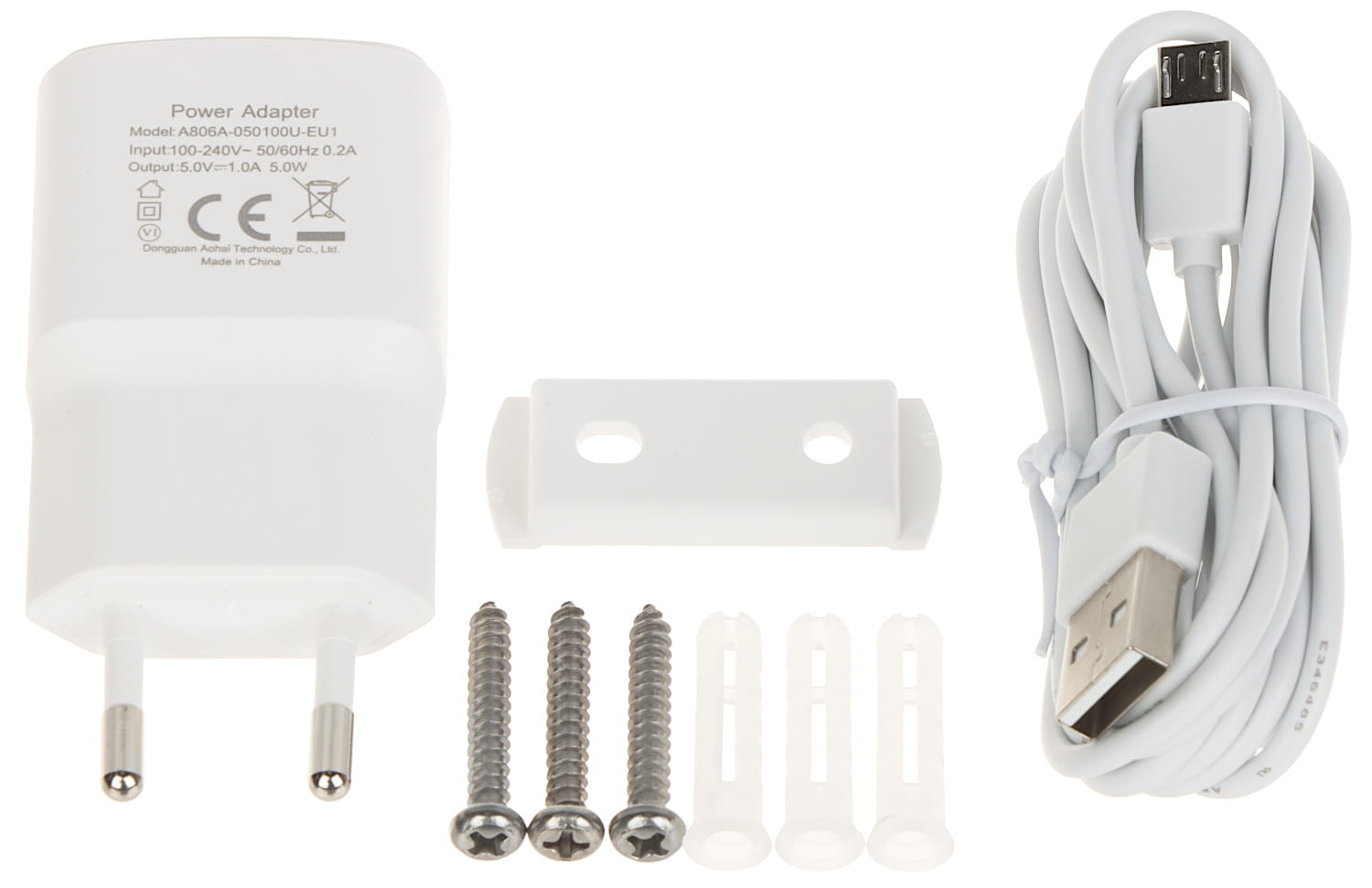 KAMERA IP OBROTOWA WEWNĘTRZNA H3B Hero B1 Wi-Fi - 3Mpx 3.6mm DAHUA-1688397