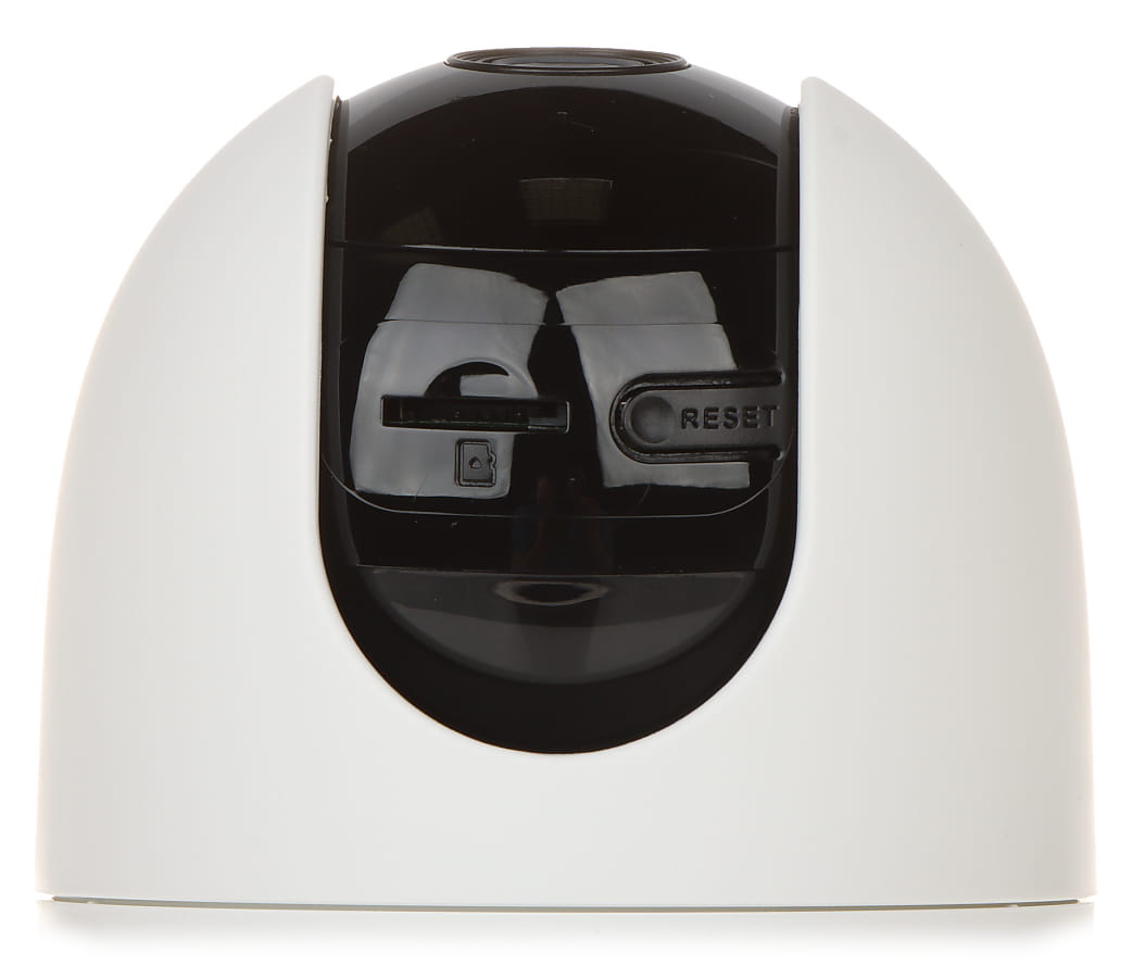 KAMERA IP OBROTOWA WEWNĘTRZNA H4A Hero A1 Wi-Fi - 3.7Mpx 3.6mm DAHUA-1669536