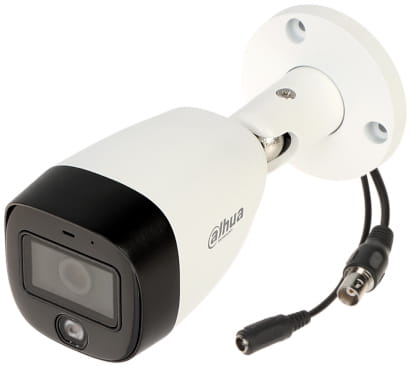 KAMERA AHD, HD-CVI, HD-TVI, PAL HAC-HFW1500CM-IL-A-0280B-S2 - 5Mpx 2.8mm DAHUA-1669540