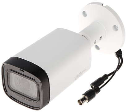 KAMERA AHD, HD-CVI, HD-TVI, PAL HAC-HFW1801R-Z-A-27135-S2 - 8.3Mpx, 4K UHD 2.7... 13.5mm - MOTOZOOM DAHUA-1664769