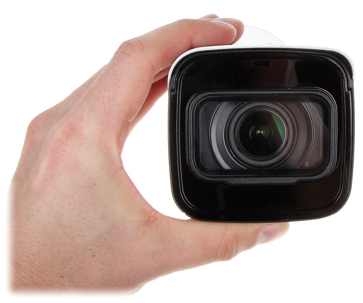 KAMERA AHD, HD-CVI, HD-TVI, PAL HAC-HFW2802TU-Z-A-27135-S2-DIP 2.7... 13.5mm - MOTOZOOM DAHUA-1677561