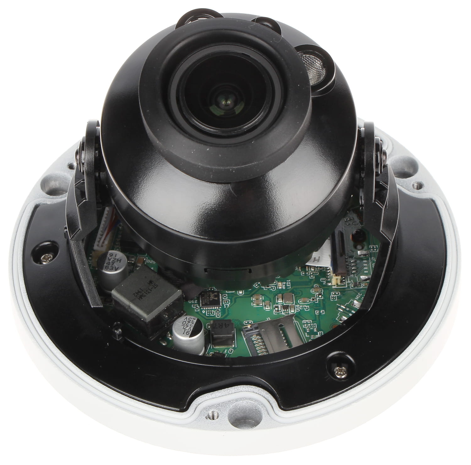 KAMERA WANDALOODPORNA IP IPC-HDBW2541R-ZAS-27135-S2 WizSense - 5Mpx 2.7... 13.5mm - MOTOZOOM DAHUA-1643168