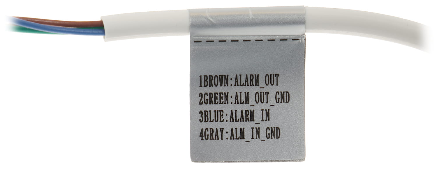KAMERA IP IPC-HDW3549H-AS-PV-0280B-S5 TiOC Full-Color - 5Mpx 2.8mm DAHUA-1683391