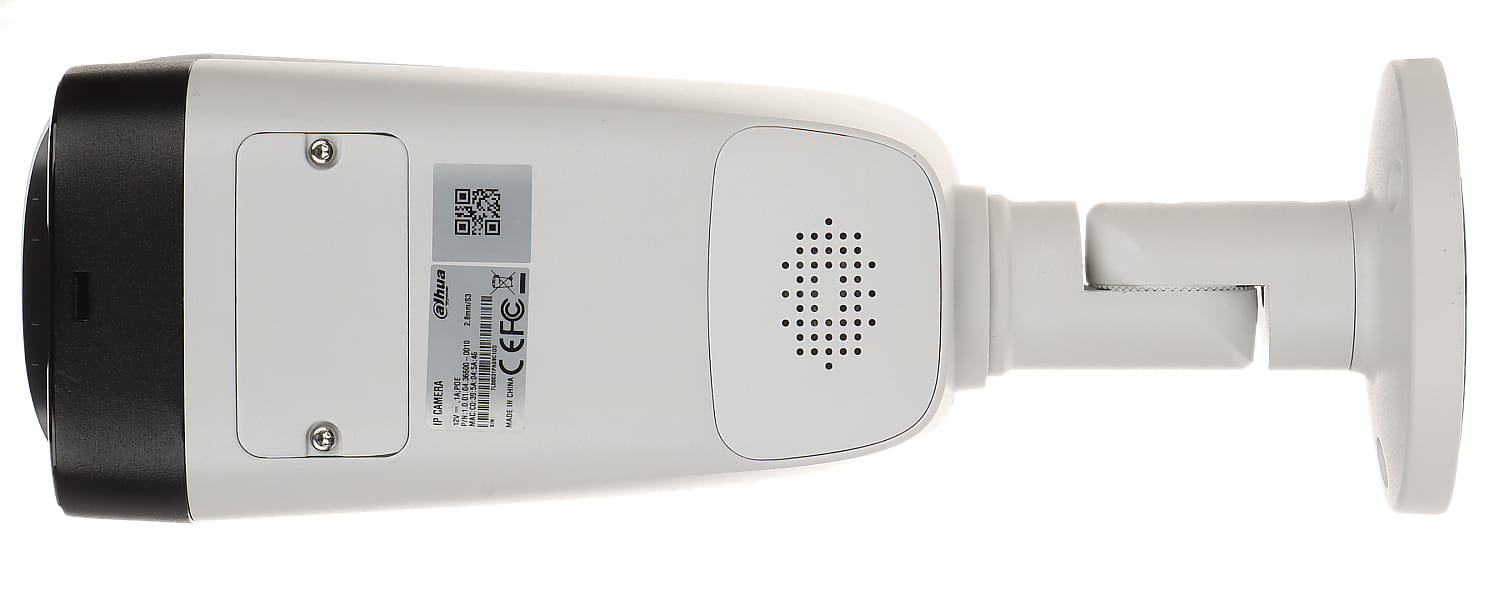 KAMERA IP IPC-HFW3849T1-AS-PV-0280B-S5 TiOC Full-Color - 8.3Mpx 4K UHD 2.8mm DAHUA-1683307