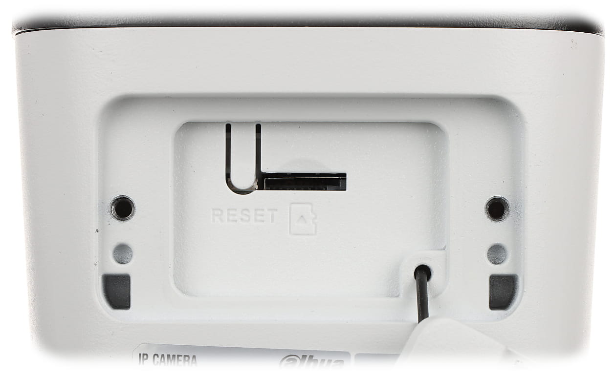 KAMERA IP IPC-HFW3849T1-ZAS-PV-27135-S5 TiOC Full-Color - 8.3Mpx, 4K UHD 2.7... 13.5mm - MOTOZOOM DAHUA-1688547