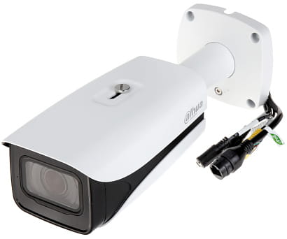 KAMERA WANDALOODPORNA IP IPC-HFW5842E-ZHE-2712-S3 WizMind S - 8.3Mpx 4K UHD 2.7... 12mm DAHUA-1669635