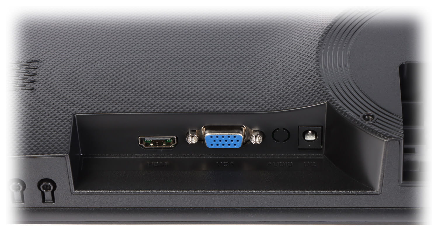 MONITOR VGA, HDMI LM22-B201S 21.45" DAHUA-1643352