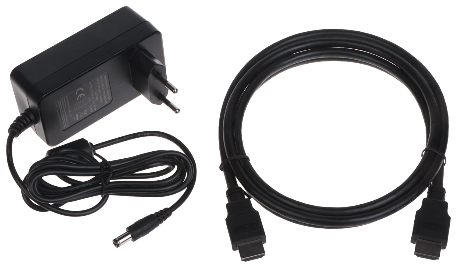 MONITOR VGA, HDMI, DP LM24-B201A 23.8" DAHUA-1669792