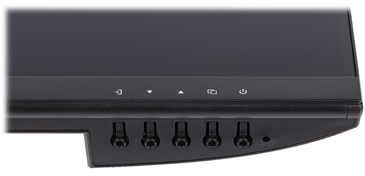 MONITOR VGA, HDMI, AUDIO LM24-B201S 23.8" DAHUA-1643312