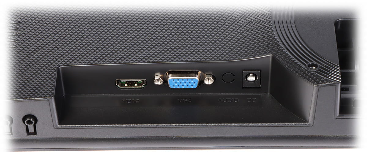 MONITOR VGA, HDMI, AUDIO LM24-B201S 23.8" DAHUA-1643315