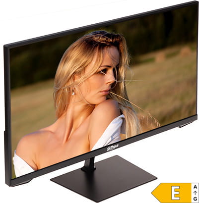 MONITOR HDMI, DP, AUDIO LM24-E200A 23.8" DAHUA-1643303