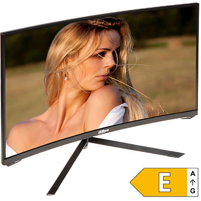 MONITOR HDMI, DP, AUDIO LM27-E230C 27" DAHUA-1677748