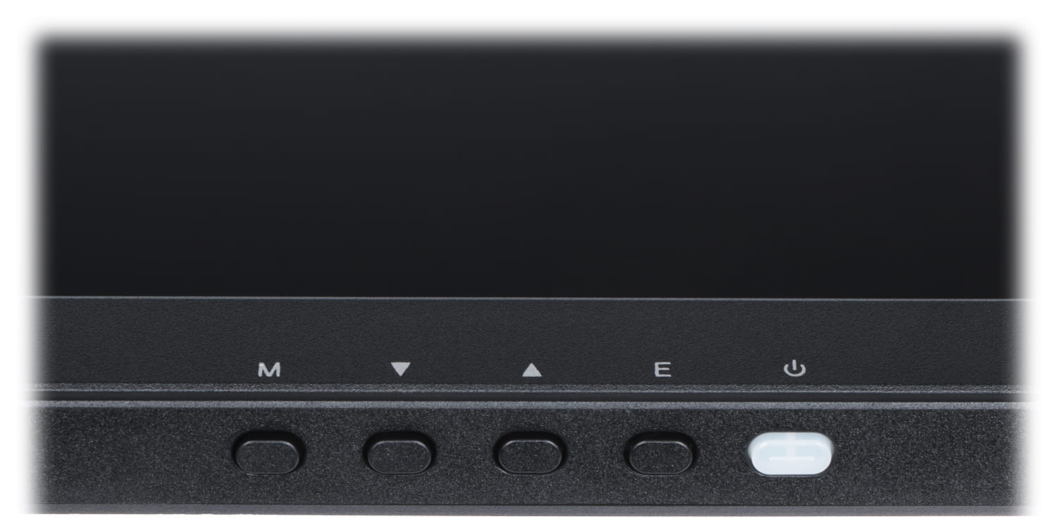 MONITOR VGA, HDMI, AUDIO LM27-P301A 27" DAHUA-1669737