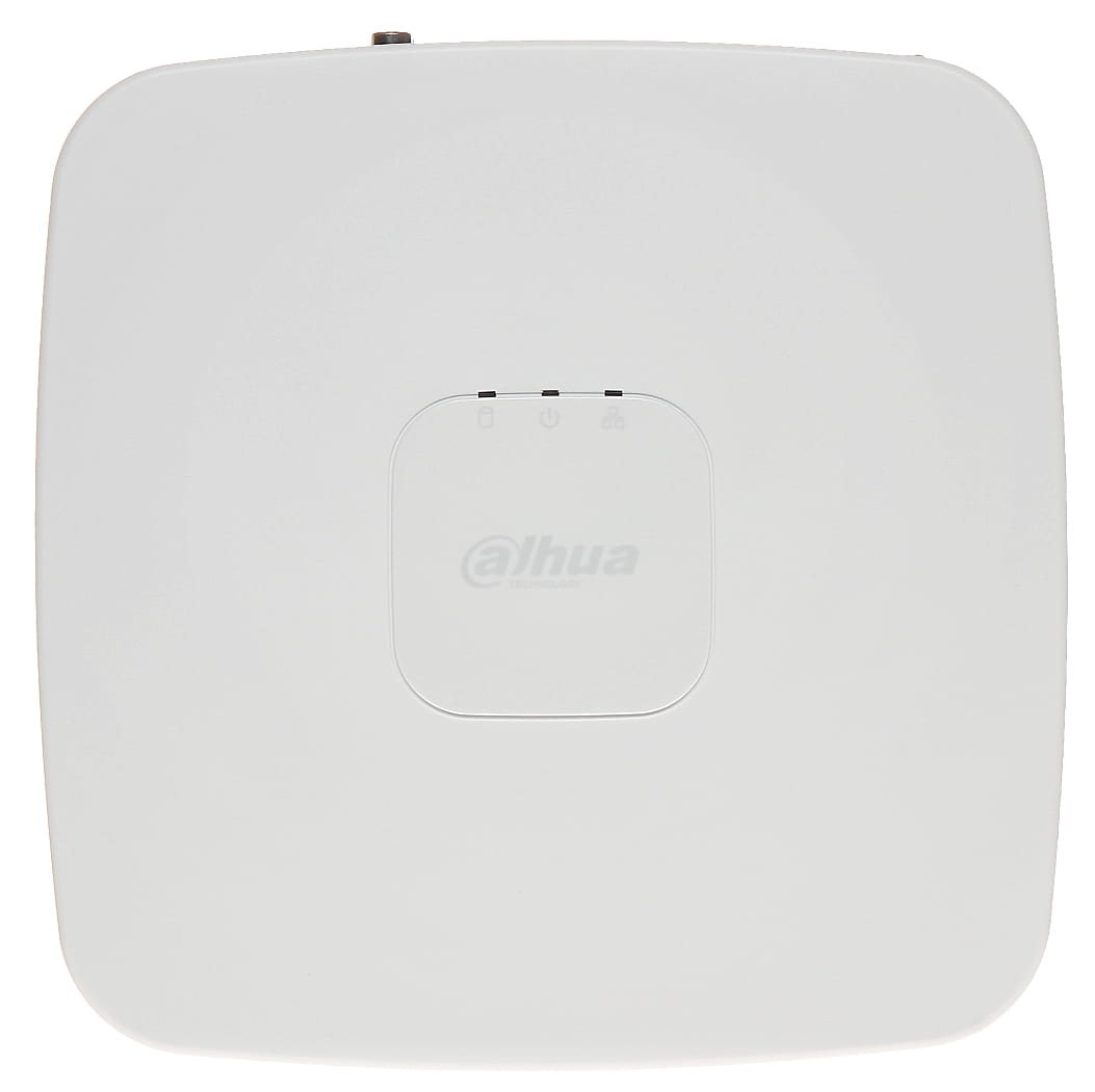 REJESTRATOR IP NVR2108-4KS3 8 KANAŁÓW DAHUA-1650805