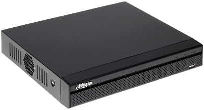 REJESTRATOR IP NVR2108HS-4KS3 8 KANAŁÓW DAHUA-1650810