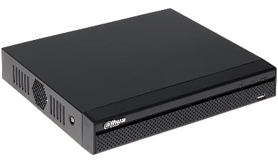 REJESTRATOR IP NVR2108HS-8P-4KS3 8 KANAŁÓW, 8 PoE DAHUA-1669478