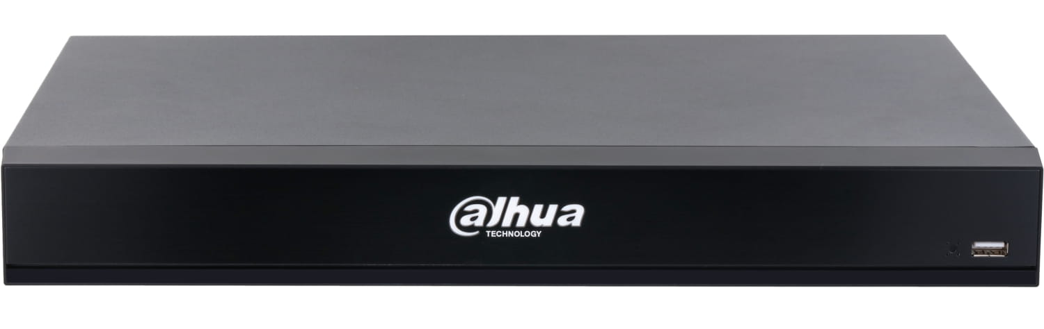 REJESTRATOR IP NVR5216-XI 16 KANAŁÓW WizMind DAHUA-1683517