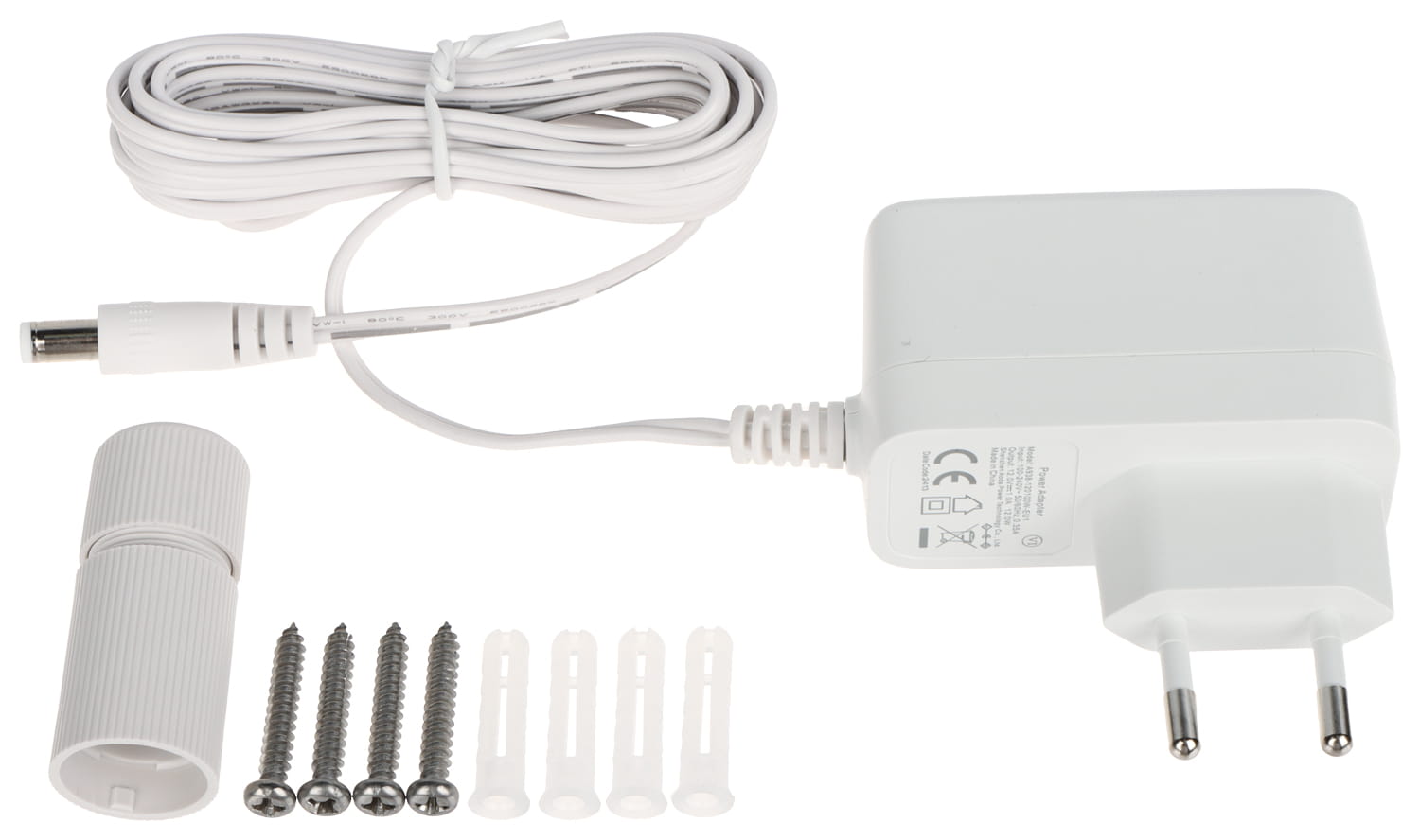 KAMERA IP OBROTOWA ZEWNĘTRZNA P3B-PV Picoo B Wi-Fi - 3Mpx 3.6mm DAHUA-1683374