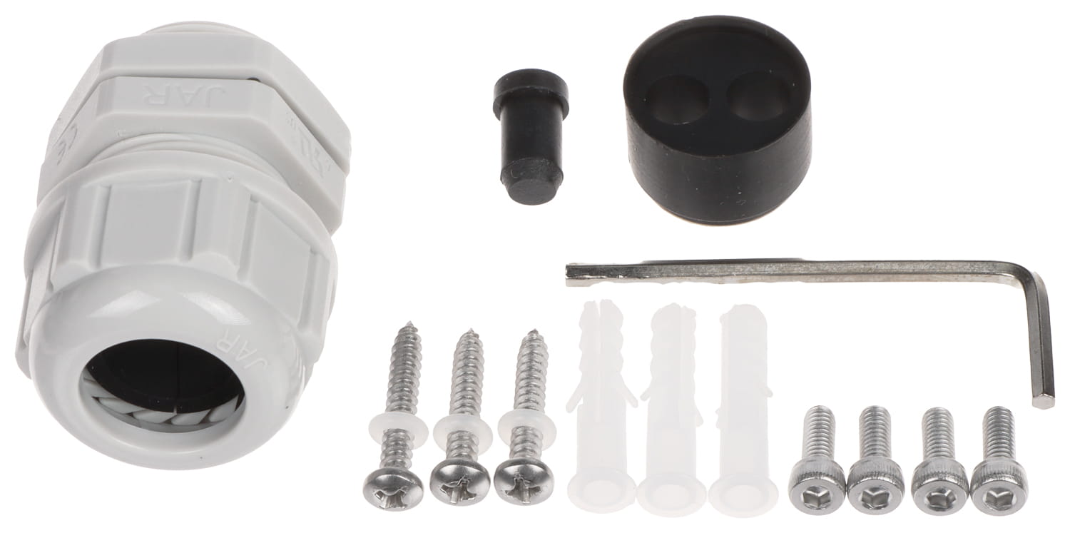 UCHWYT KAMERY PFA5300R DAHUA-1664384