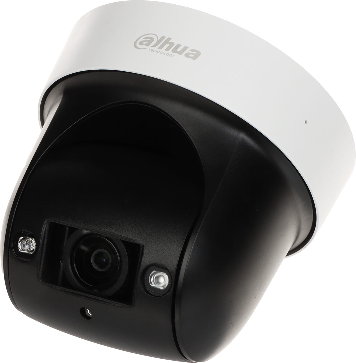 KAMERA IP SZYBKOOBROTOWA WEWNĘTRZNA SD29404DB-GNY WizSense - 3.7Mpx 2.8... 12mm DAHUA-1677772