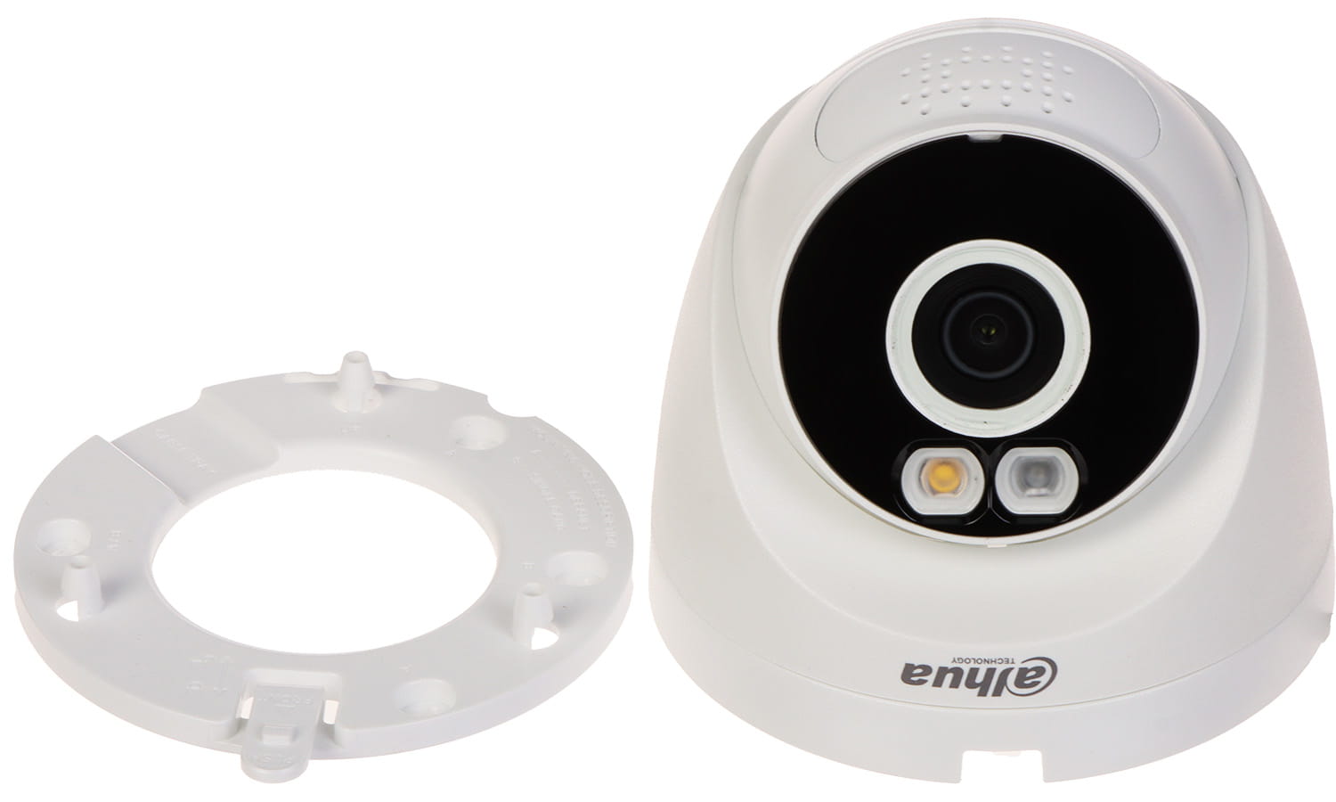 KAMERA IP T4A-PV-0280B Wi-Fi, Smart Dual Light Active Deterrence - 3.7Mpx 2.8mm DAHUA-1669620