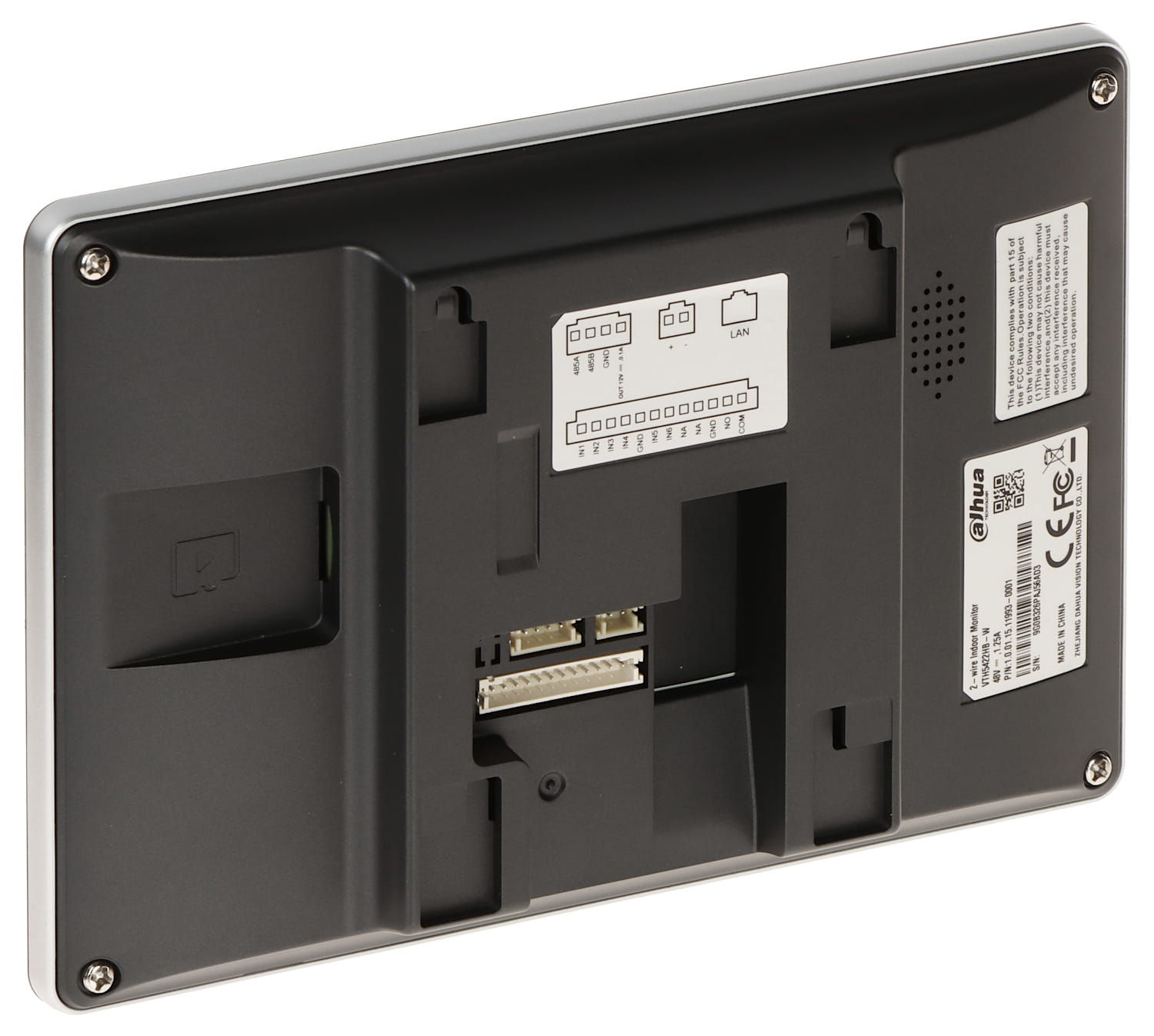 PANEL WEWNĘTRZNY VTH5421HB-W Wi-Fi / IP DAHUA-1664058