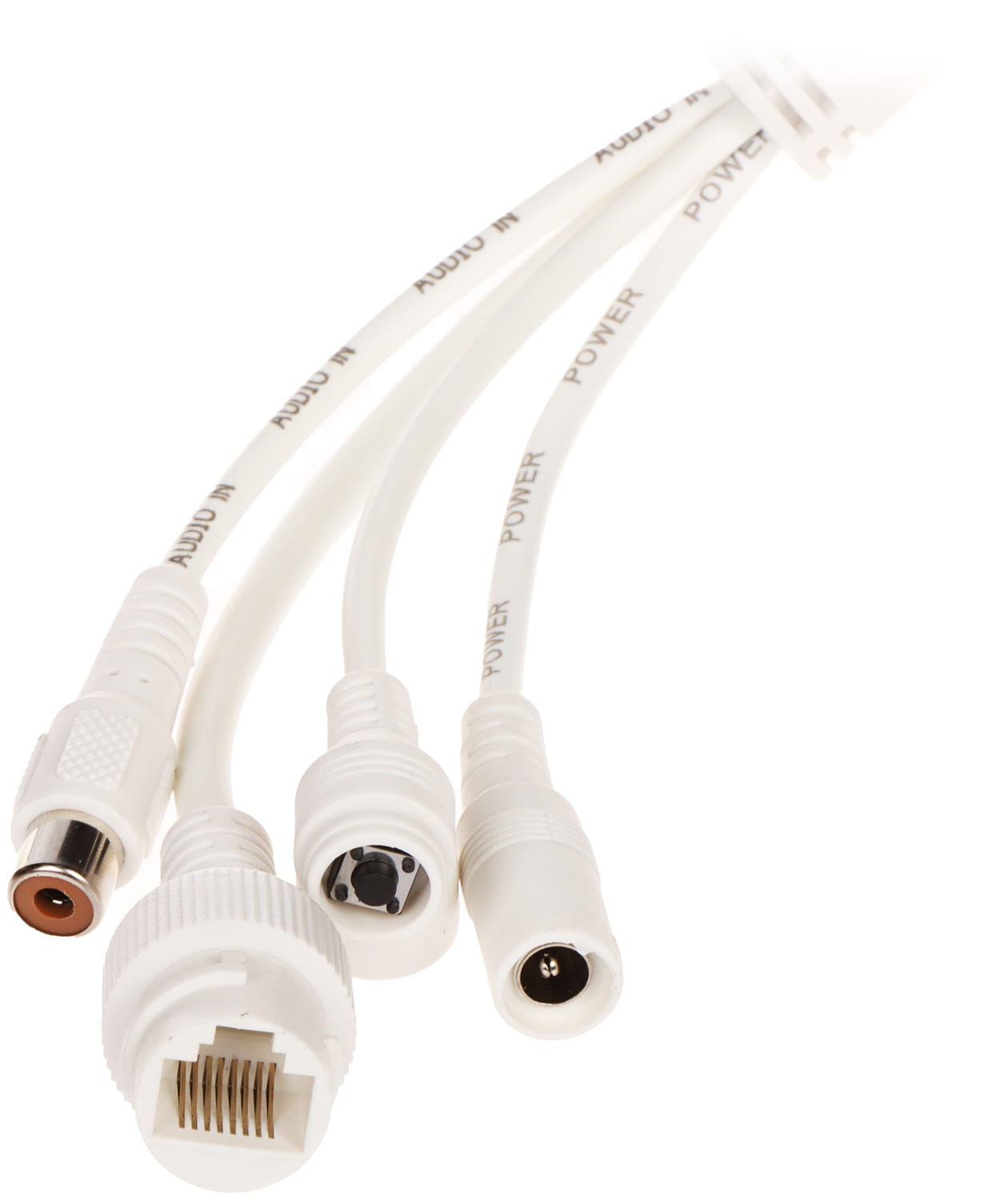 KAMERA IP APTI-AI401VA21-28W-BLACK - 4Mpx 2.8mm-1664473