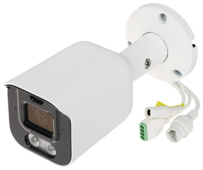 KAMERA IP APTI-AI508C2IW-36AD Active Deterrence - 5Mpx 3.6mm-1677622