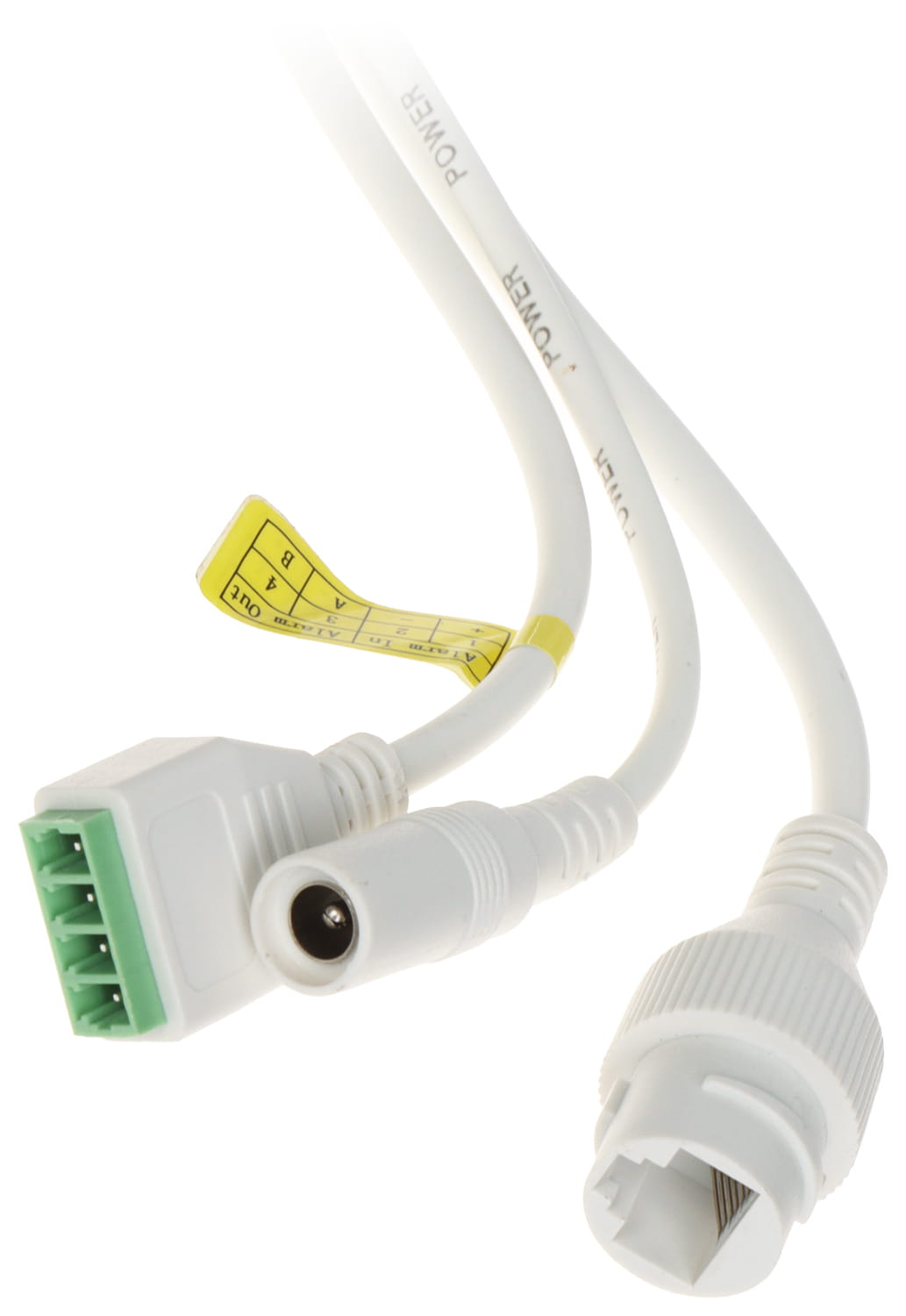 KAMERA IP APTI-AI508C2IW-36AD Active Deterrence - 5Mpx 3.6mm-1677628