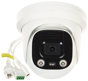 KAMERA IP APTI-AI508V3IW-36AD Smart Dual Illumination Active Deterrence - 5Mpx 2.8mm-1677604