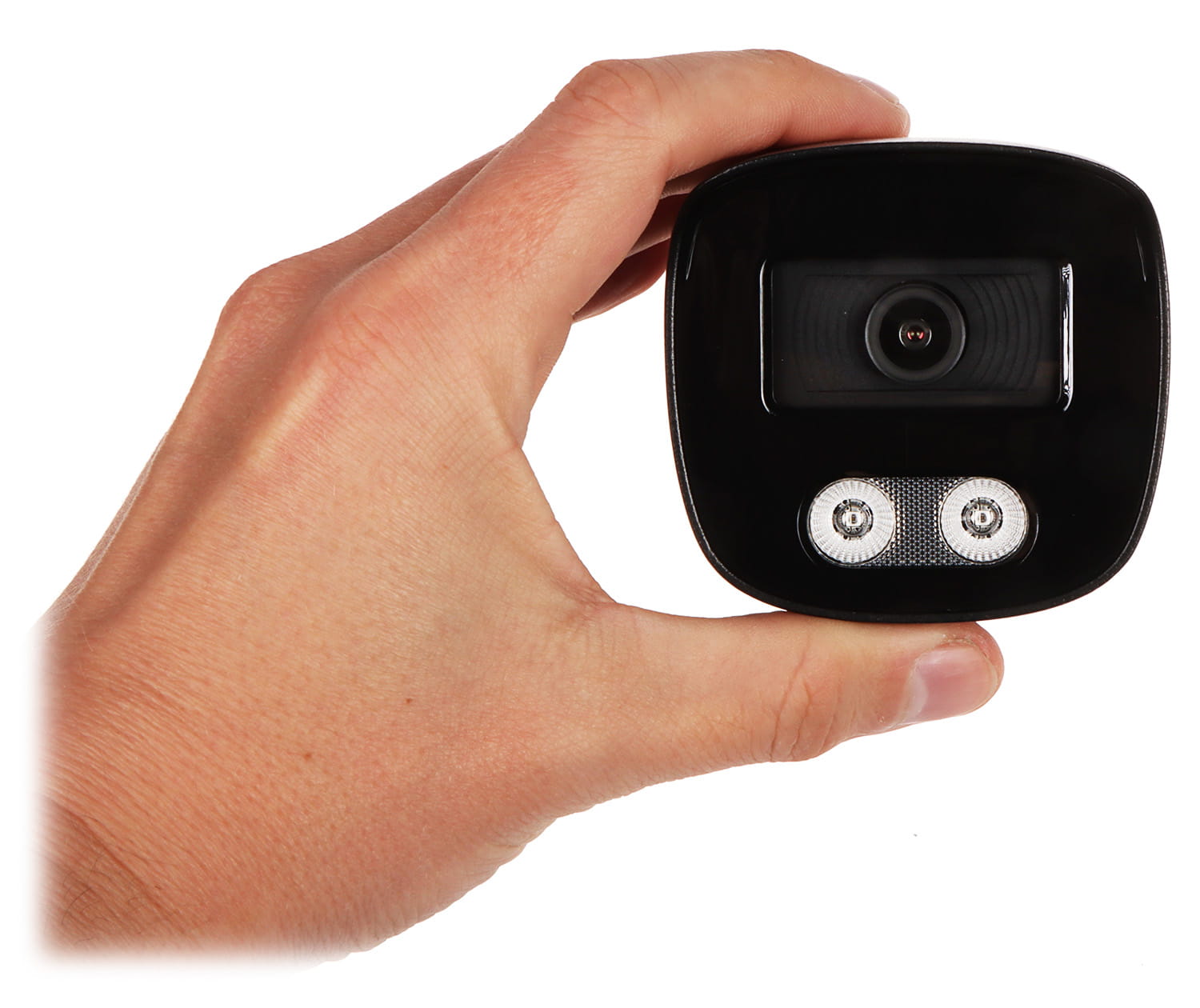 KAMERA IP APTI-AI802C3-28W-BLACK - 8.3Mpx 4K UHD 2.8mm-1664476