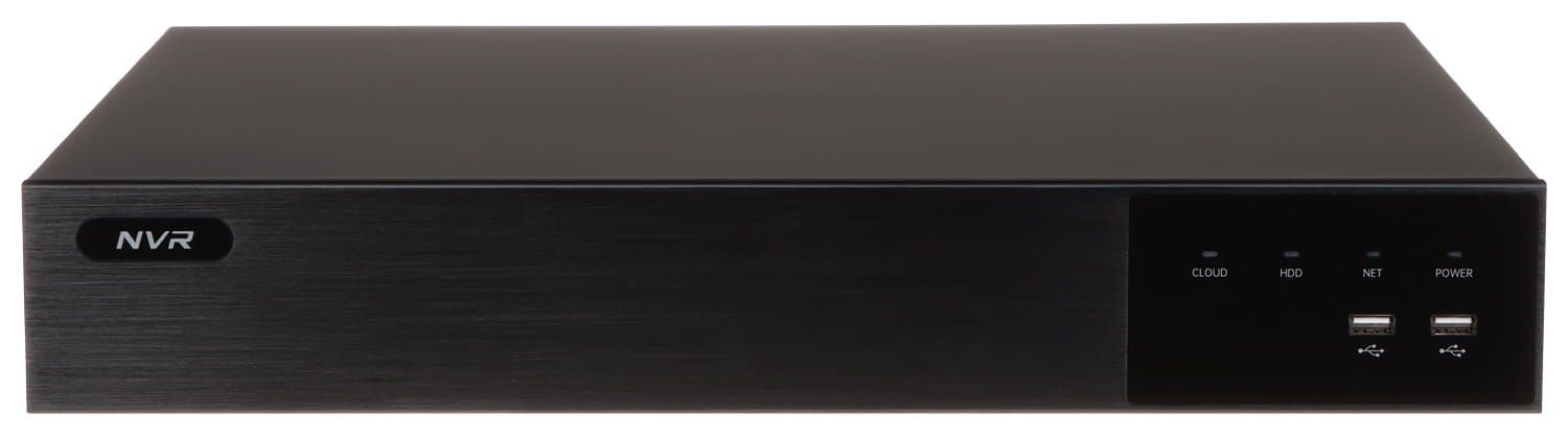 REJESTRATOR IP APTI-N3224AI-P24-I3 32 KANAŁY, 24 PoE-1648361