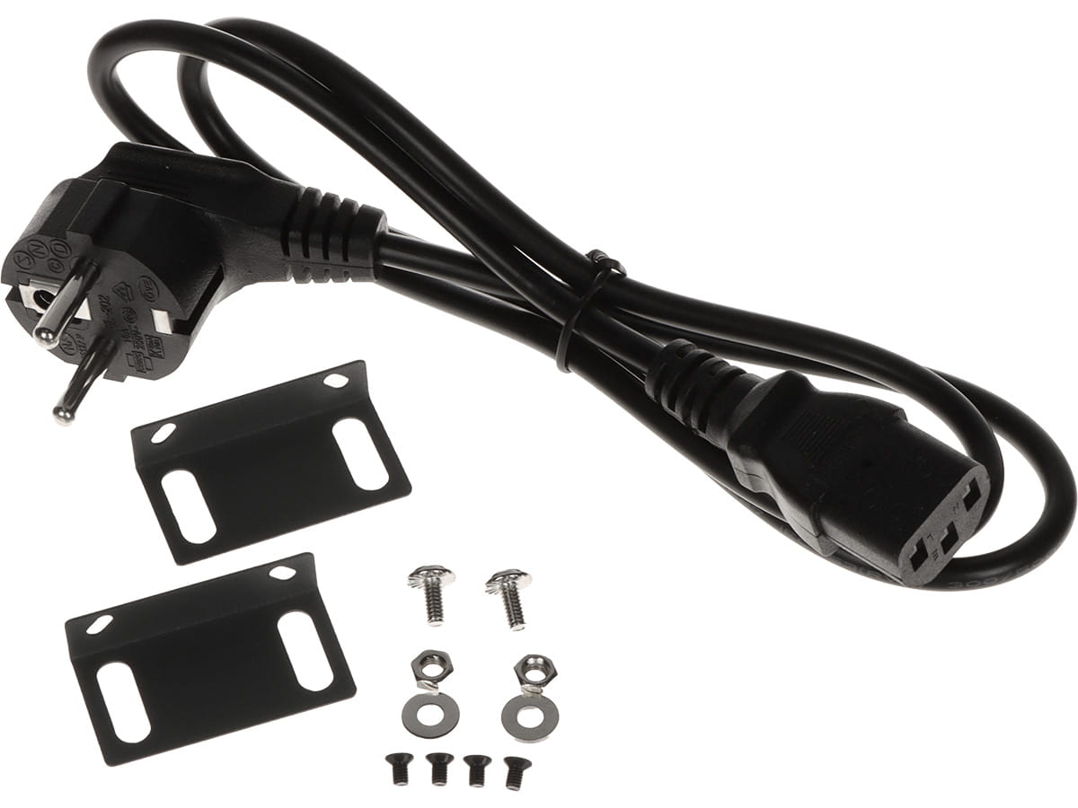 SWITCH POE APTI-POE0802G-120W-ECO 8-PORTOWY-1677657