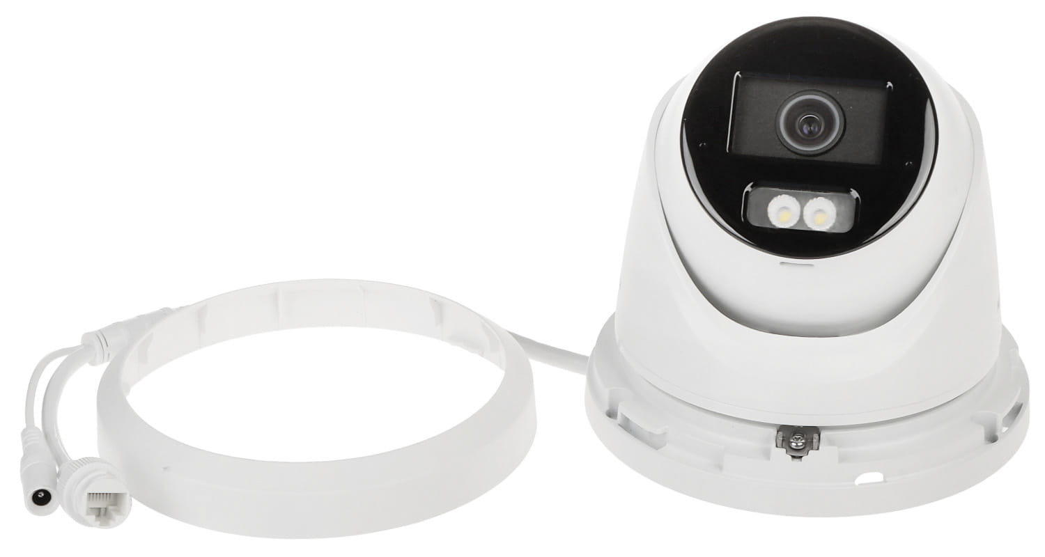 KAMERA IP DS-2CD2383G2-LI2U(2.8MM) Smart Hybrid Light AcuSense - 8.3Mpx 4K UHD Hikvision-1696427