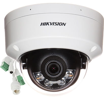 KAMERA WANDALOODPORNA IP DS-2CD2147G2H-LISU(2.8MM)(EF) Smart Hybrid Light ColorVu - 4Mpx Hikvision-1696408