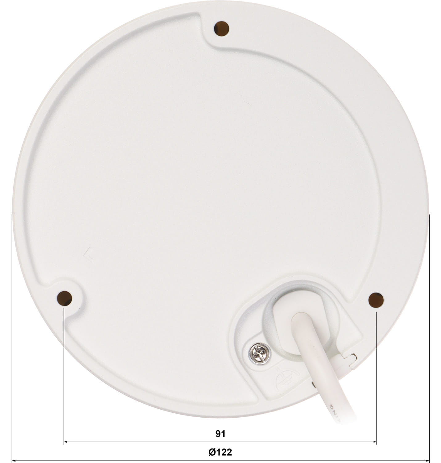 KAMERA WANDALOODPORNA IP DS-2CD2187G2H-LISU(2.8MM)(EF) Smart Hybrid Light ColorVu - 8.3Mpx 4K UHD Hikvision-1696334