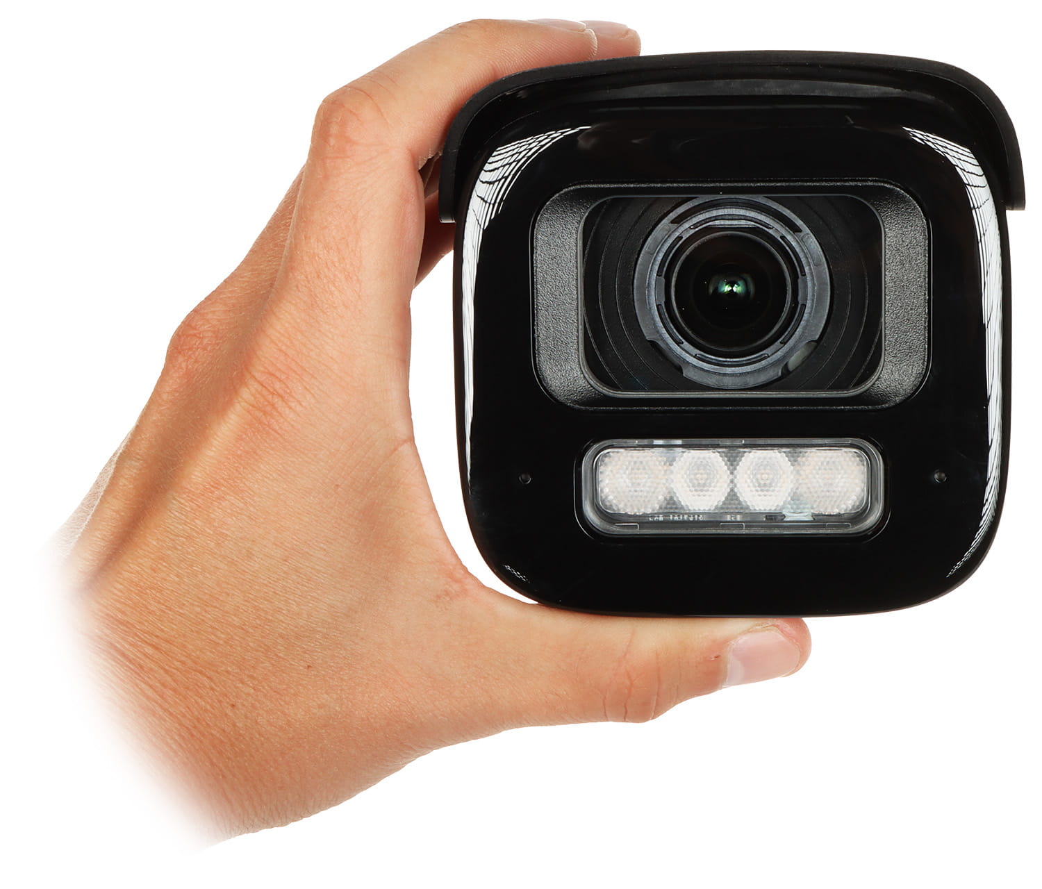 KAMERA WANDALOODPORNA IP DS-2CD2647G2HT-LIZS(2.8-12)(EF)(BLACK) Smart Hybrid Light ColorVu - 4Mpx MOTOZOOM Hikvision-1696284