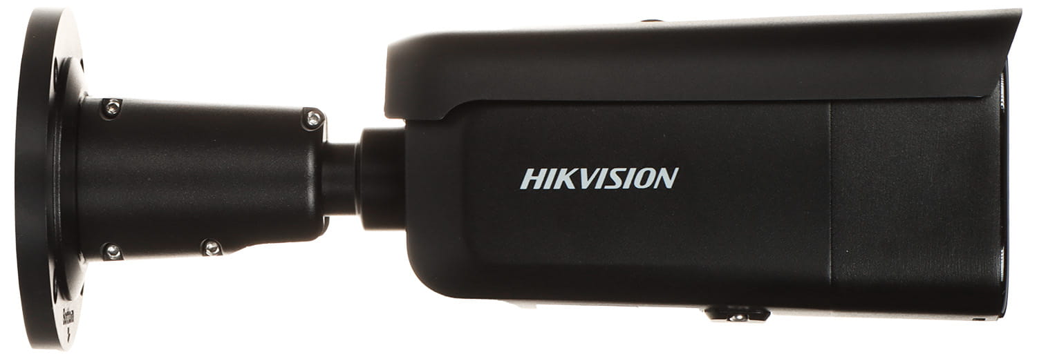 KAMERA WANDALOODPORNA IP DS-2CD2647G2HT-LIZS(2.8-12)(EF)(BLACK) Smart Hybrid Light ColorVu - 4Mpx MOTOZOOM Hikvision-1696285