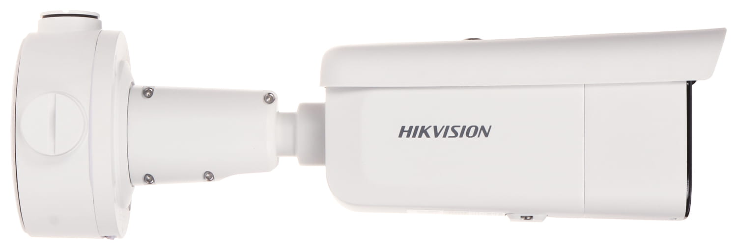 KAMERA WANDALOODPORNA IP DS-2CD2663G2-LIZS2U(2.8-12MM) Smart Hybrid Light AcuSense - 6Mpx - MOTOZOOM Hikvision-1696417