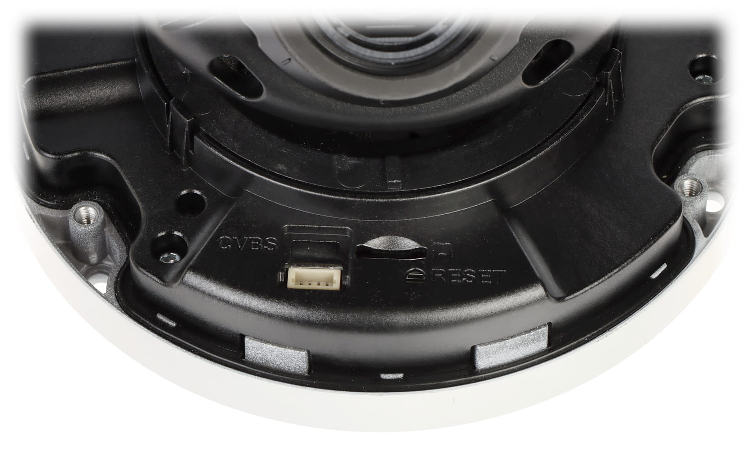 KAMERA WANDALOODPORNA IP DS-2CD2787G2HT-LIZS(2.8-12MM)(EF) Smart Hybrid Light ColorVu - 8.3Mpx 4K UHD MOTOZOOM Hikvision-1696278