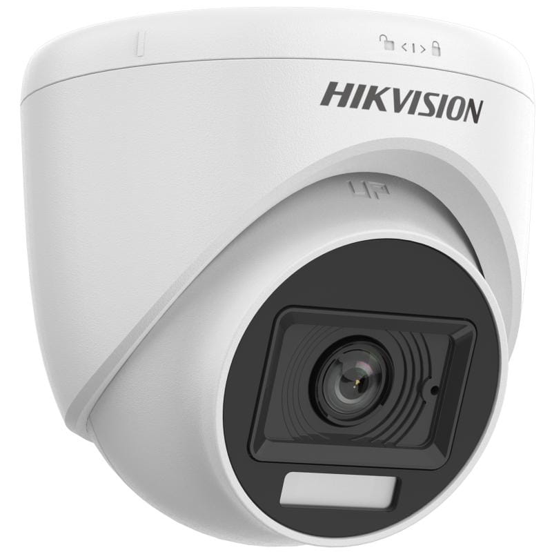 KAMERA AHD, HD-CVI, HD-TVI, PAL DS-2CE76D0T-LPFS(2.8MM) - 1080p Hikvision-1689918