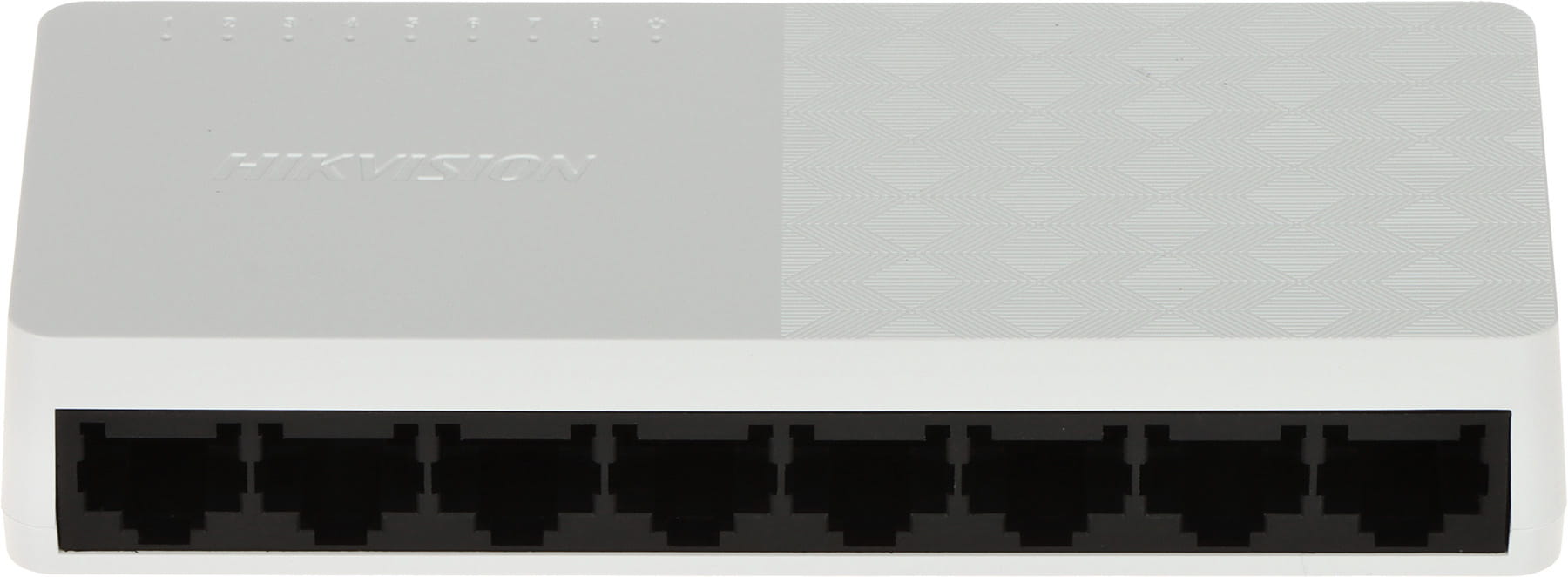 Switch DS-3E0108D-O 8-PORTOWY Hikvision-1695752