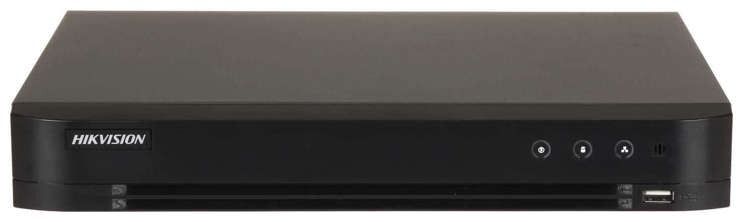 REJESTRATOR AHD, HD-CVI, HD-TVI, CVBS, IP IDS-7208HUHI-M1/X 8 KANAŁÓW AcuSense Hikvision-1696470