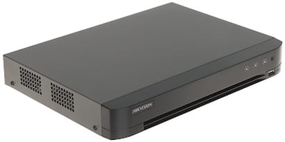 REJESTRATOR AHD, HD-CVI, HD-TVI, CVBS, IP IDS-7216HQHI-M1/XT 16 KANAŁÓW AcuSense Hikvision-1696308