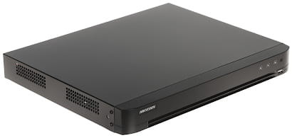 REJESTRATOR AHD, HD-CVI, HD-TVI, CVBS, IP IDS-7216HQHI-M2/XT 16 KANAŁÓW AcuSense Hikvision-1696312