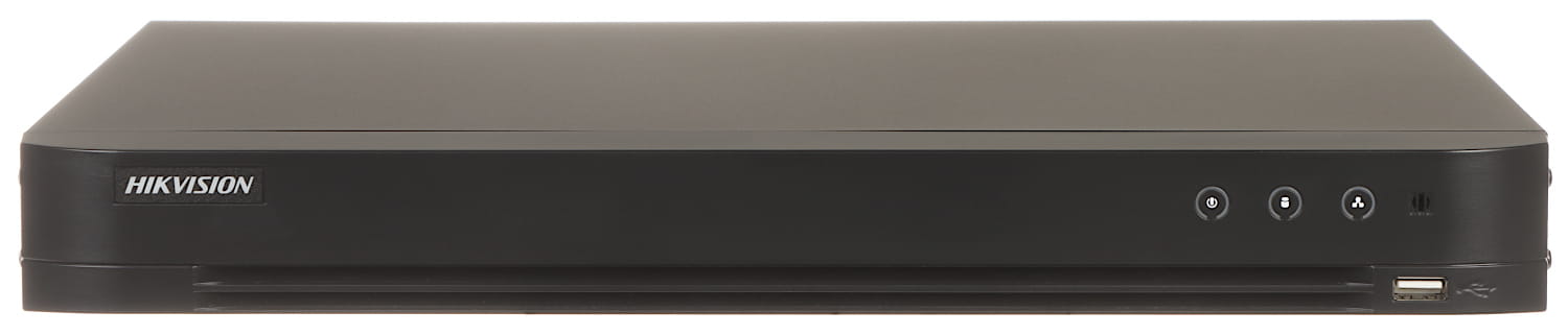 REJESTRATOR AHD, HD-CVI, HD-TVI, CVBS, IP IDS-7216HQHI-M2/XT 16 KANAŁÓW AcuSense Hikvision-1696313